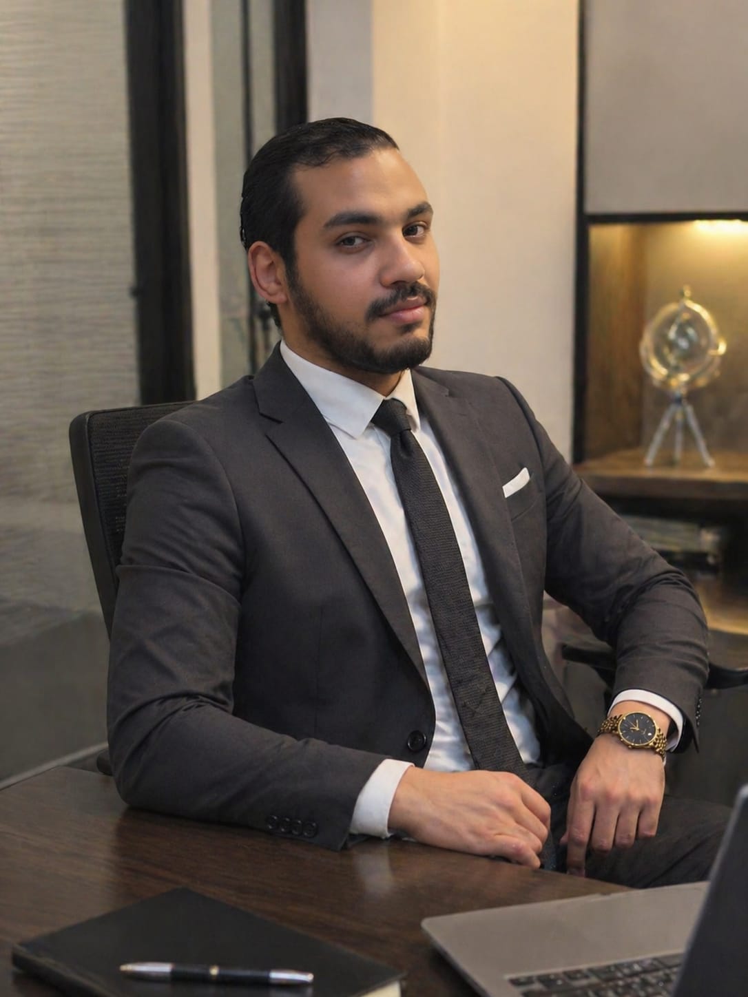م / عامر سيد
