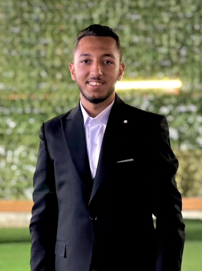 أ / احمد فتحي